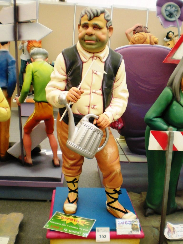 Totfalles: Sant Pere-Verge de Vallivana
